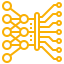 Deep learning icon